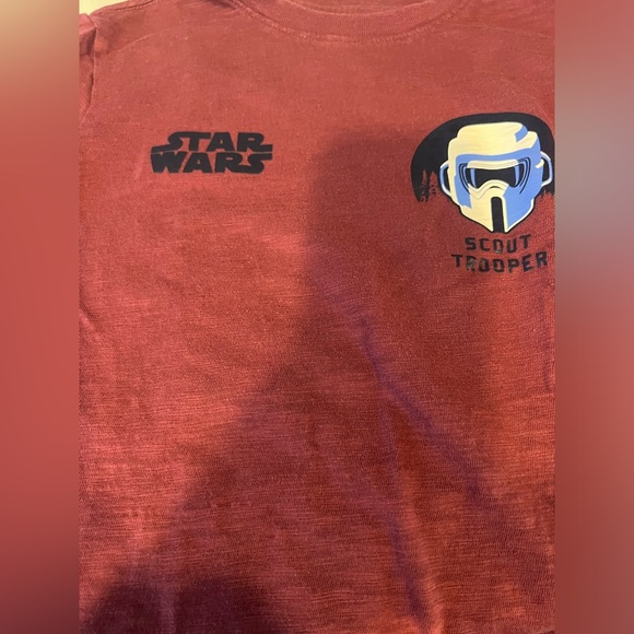 Long sleeve Gap Tshirts - Picture 9 of 10